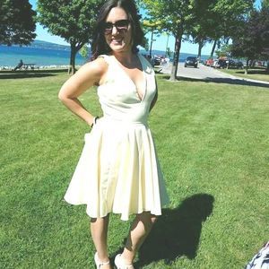 Meet your Posher, Tara